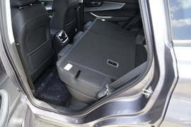 2024款奇瑞瑞虎7