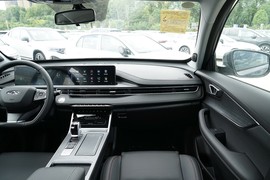 2024款奇瑞瑞虎7