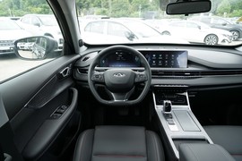 2024款奇瑞瑞虎7