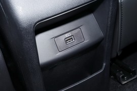 2024款奇瑞瑞虎7