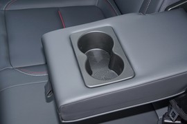 2024款奇瑞瑞虎7