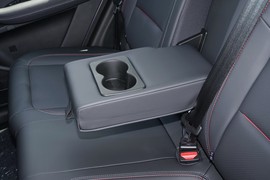 2024款奇瑞瑞虎7