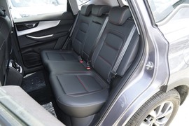 2024款奇瑞瑞虎7