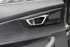 2024款奇瑞瑞虎7