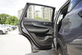 2024款奇瑞瑞虎7