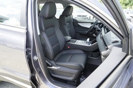 2024款奇瑞瑞虎7