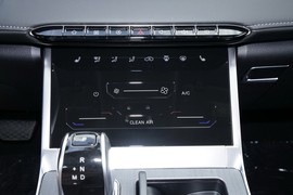 2024款奇瑞瑞虎7