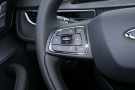 2024款奇瑞瑞虎7