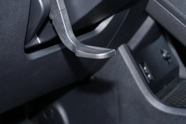 2024款奇瑞瑞虎7