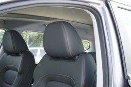 2024款奇瑞瑞虎7