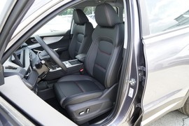 2024款奇瑞瑞虎7