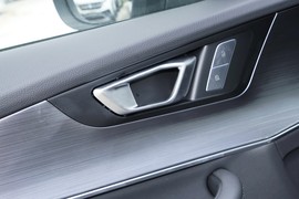 2024款奇瑞瑞虎7