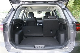 2024款奇瑞瑞虎7