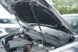 2024款奇瑞瑞虎7