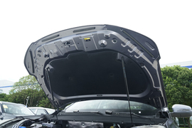 2024款奇瑞瑞虎7