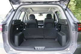 2024款奇瑞瑞虎7