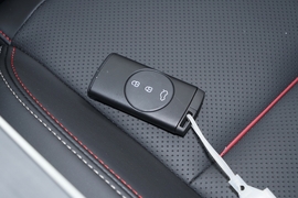 2024款奇瑞瑞虎7