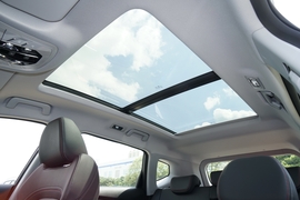 2024款奇瑞瑞虎7