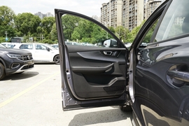 2024款奇瑞瑞虎7