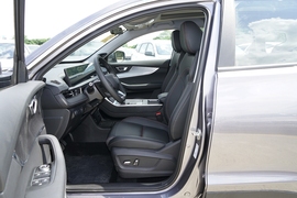 2024款奇瑞瑞虎7