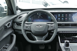 2024款奇瑞瑞虎7