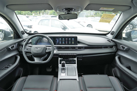 2024款奇瑞瑞虎7