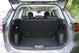 2024款奇瑞瑞虎7