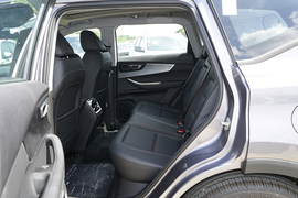 2024款奇瑞瑞虎7