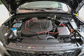 2024款沃尔沃XC40