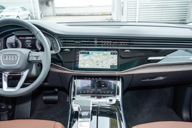 2024款奥迪Q7