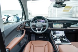 2024款奥迪Q7