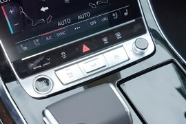 2024款奥迪Q7
