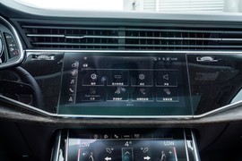 2024款奥迪Q7