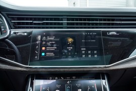 2024款奥迪Q7