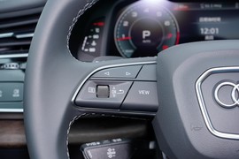 2024款奥迪Q7