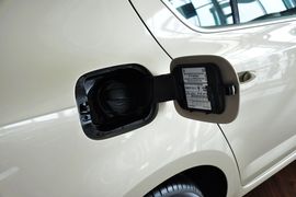 2015款斯柯达明锐1.4T