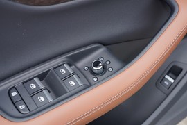 2024款奥迪Q7