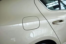 2015款斯柯达明锐1.4T