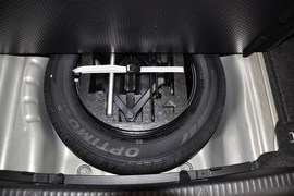 2015款斯柯达明锐1.4T
