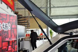 2015款斯柯达明锐1.4T