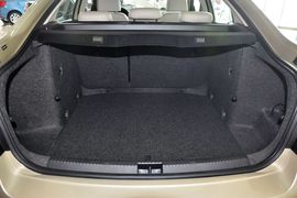 2015款斯柯达明锐1.4T