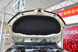 2015款斯柯达明锐1.4T