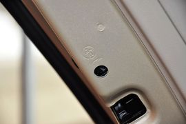 2015款斯柯达明锐1.4T