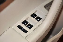 2015款斯柯达明锐1.4T