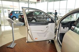 2015款斯柯达明锐1.4T