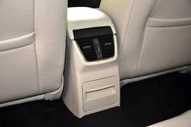 2015款斯柯达明锐1.4T