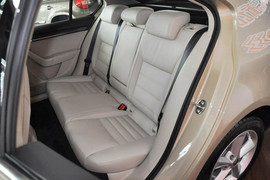 2015款斯柯达明锐1.4T