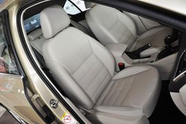 2015款斯柯达明锐1.4T