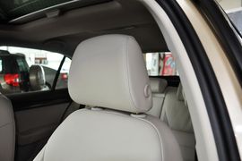 2015款斯柯达明锐1.4T