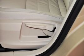 2015款斯柯达明锐1.4T